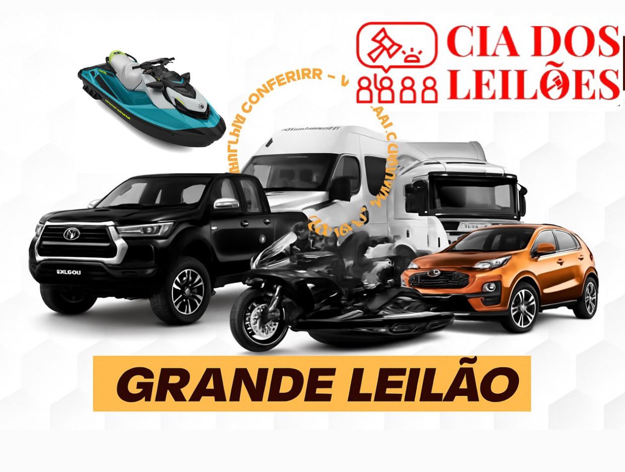 Náuticos, Veículos e Motocicletas 