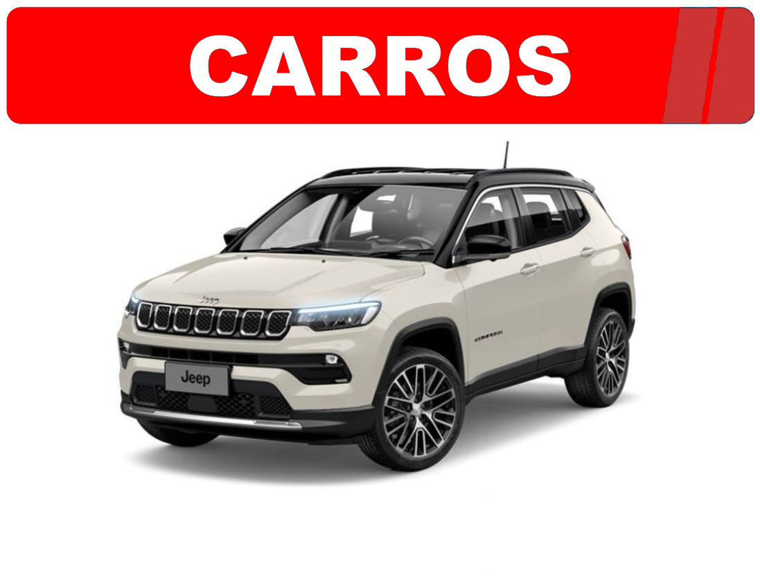Leilão de Veículos