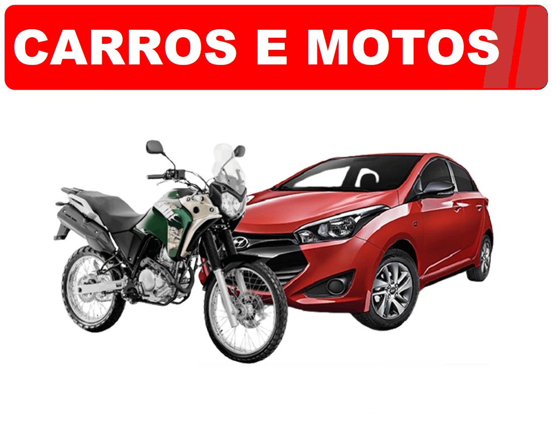 Leilão de Veículos e Motos