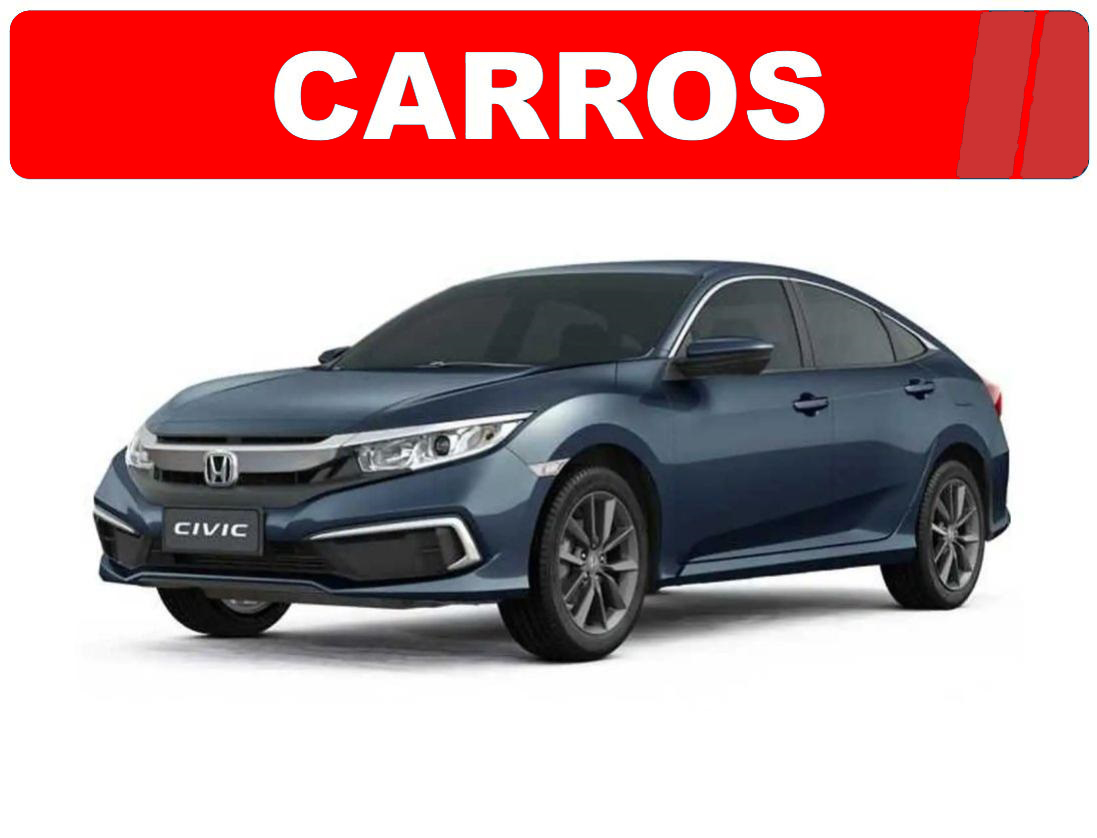 Leilão de Veículos 