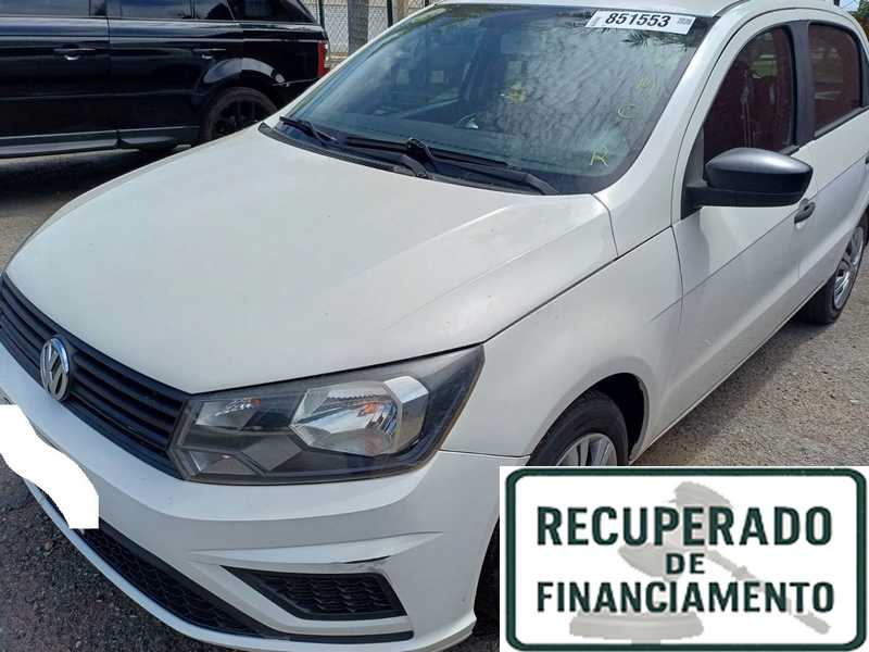 GOL 1.0 1.0 12V MPI