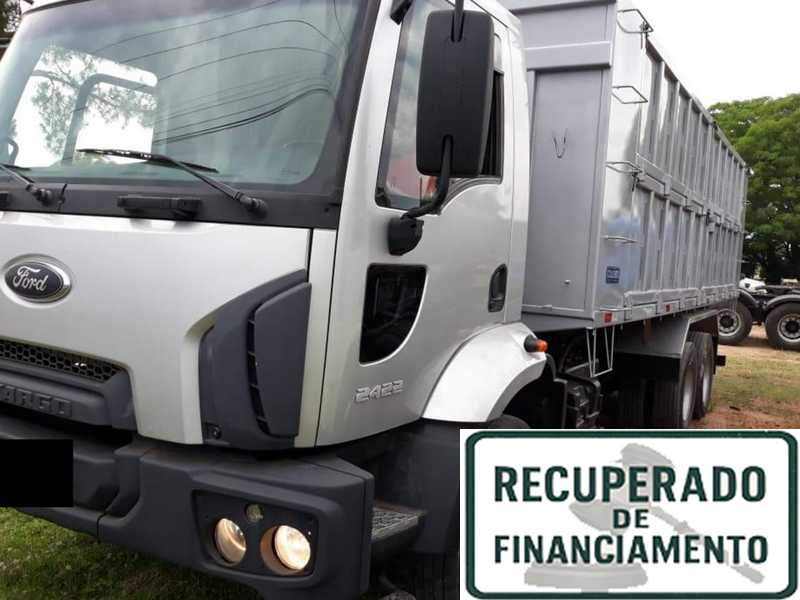 Cargo2422 Ford - 12/12