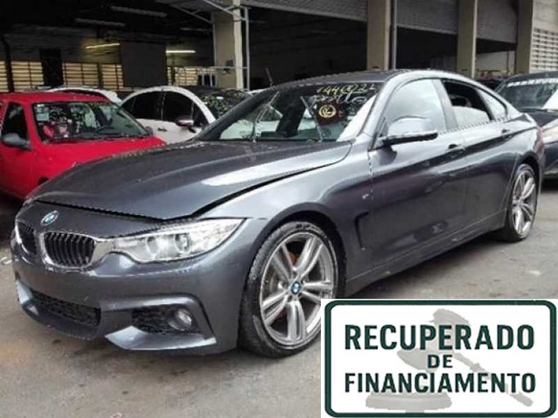 BMW 430I 16/17