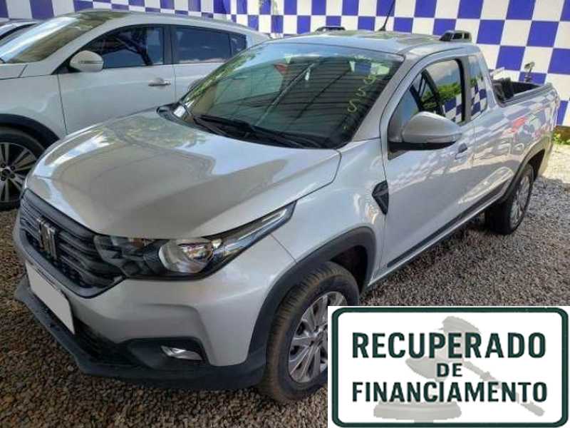 FIAT STRADA 20/21