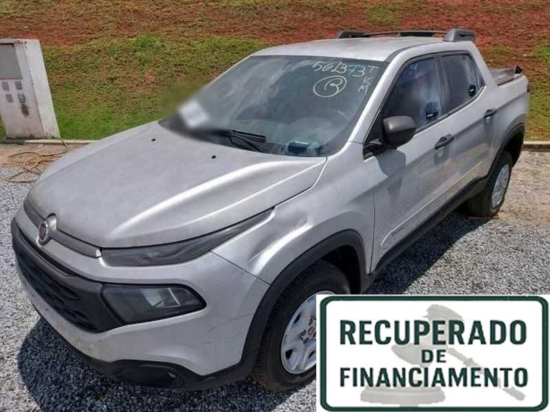 FIAT TORO 18/19