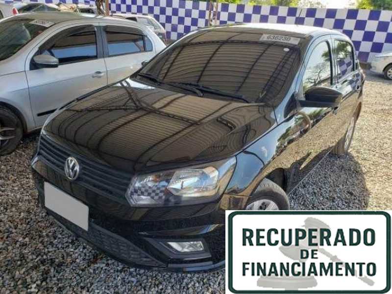 VOLKSWAGEN GOL 21/22
