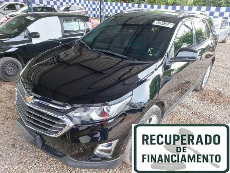 EQUINOX PREMIER AWD 2.0 16V TURBO