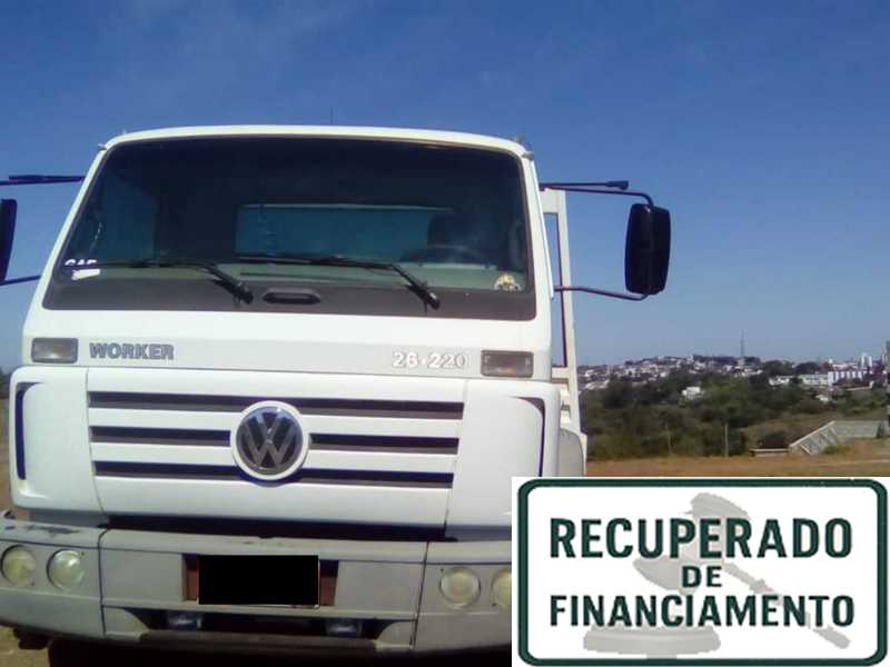 26 220 Volkswagen - 10/10