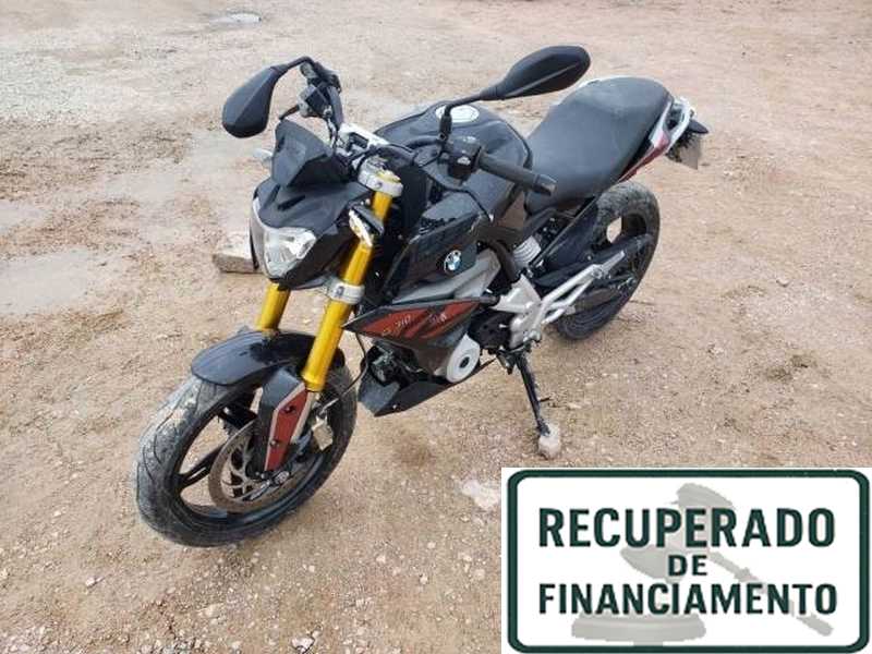 G 310 R