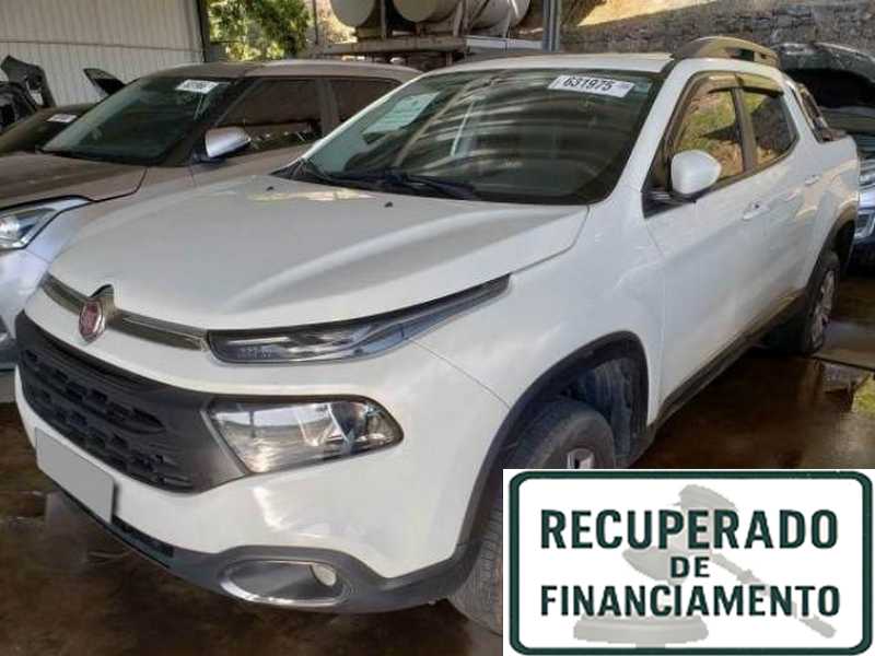 FIAT TORO 19/19