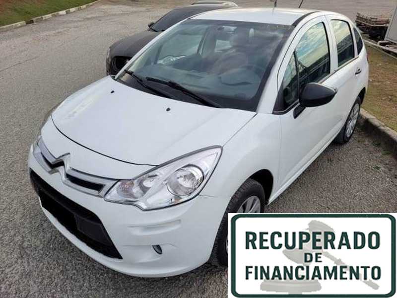 CITROEN C3 ORIGINE 1.2 12V VTI PURETECH FLEX