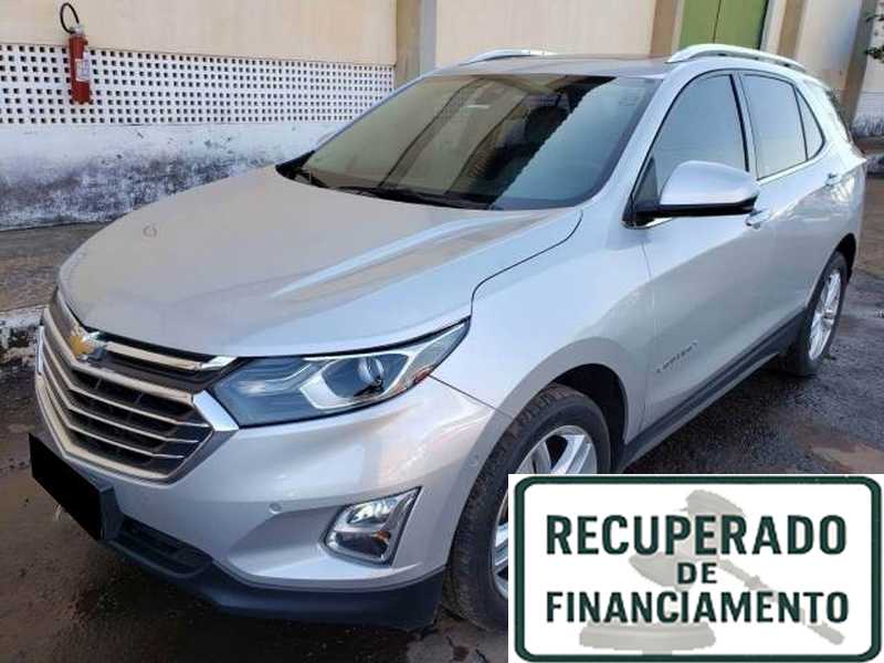 CHEVROLET EQUINOX PREMIER AWD 2.0 16V TURBO GASOLINA