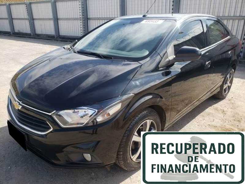 CHEVROLET PRISMA LTZ AT6 1.4 ECO FLEX
