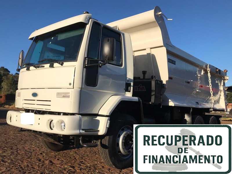 Cargo6332 Ford - 08/09