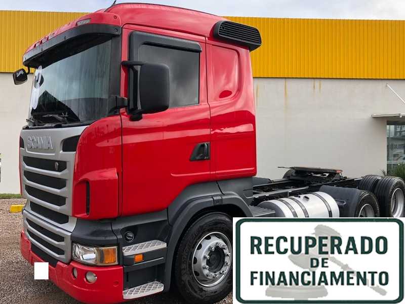 R440 Scania - 13/13