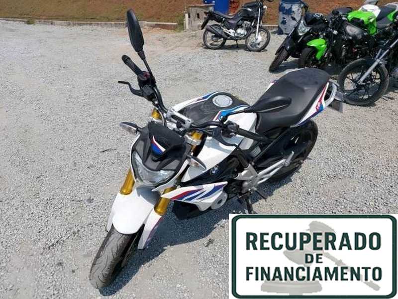 G 310 R