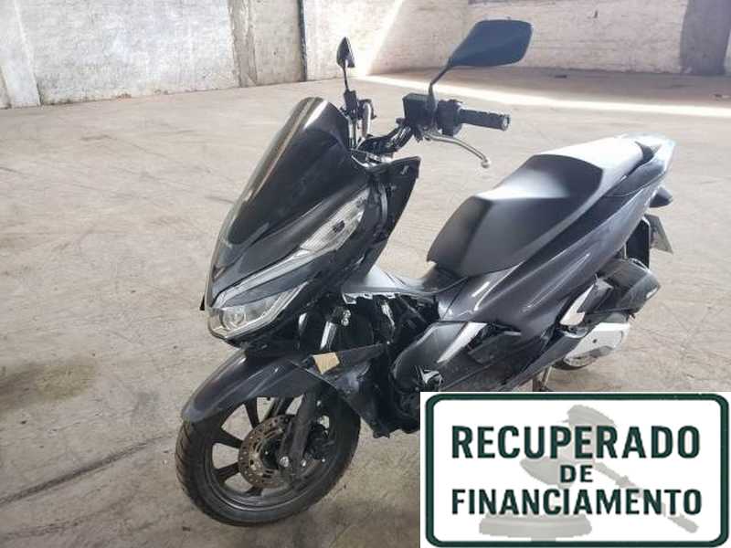 PCX 150 STD ABS