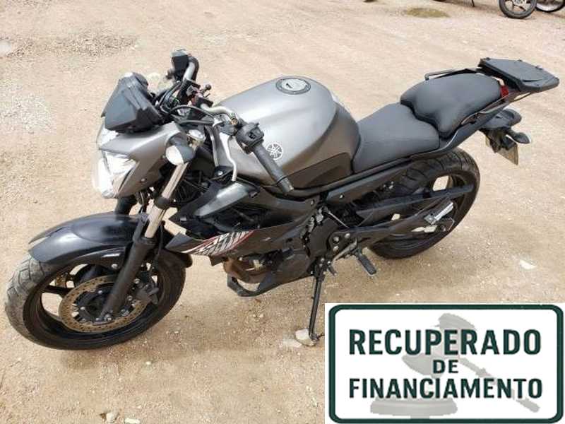 XJ6 N 600 ABS