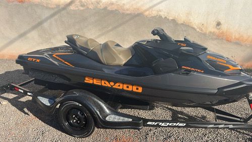 Sea-Doo  GTX 170-2023