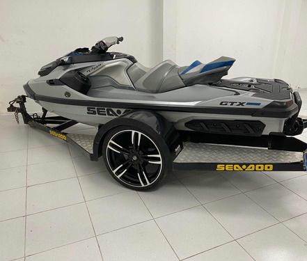 Sea-Doo GTX LIMITED 300-2021