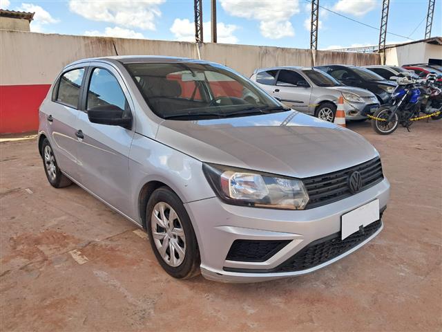 GOL 1.0L MC4 2019/2020