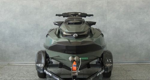 Sea-Doo  GTX LIMITED 300-2022