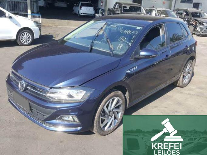 VOLKSWAGEN POLO 18/19