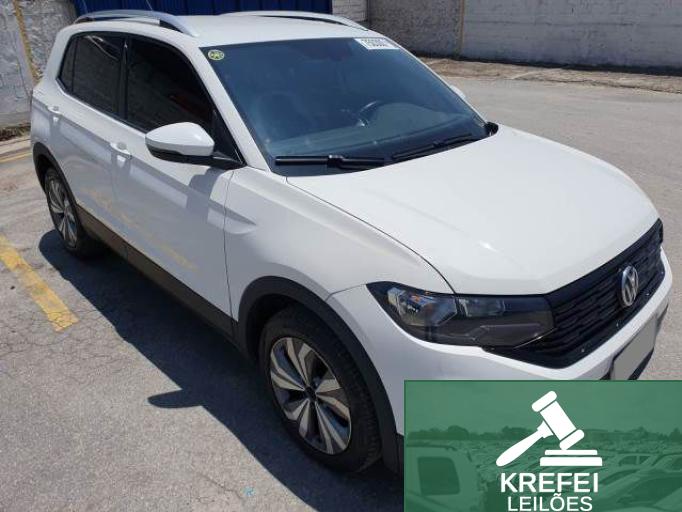 VOLKSWAGEN T-CROSS 19/20