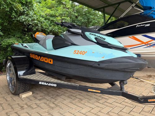 Sea Doo Wake 170-2023