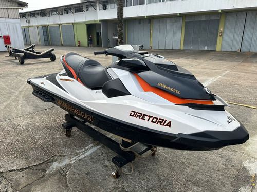  Sea-doo Gti 130 2013