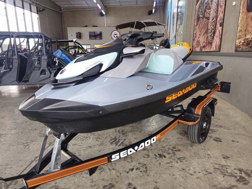 Sea-Doo GTI 170 SE-23/23