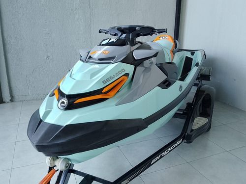 SEA-DOO  WAKE-PRO 230-2022