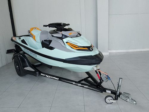 SEA-DOO  WAKE-PRO 230-2022