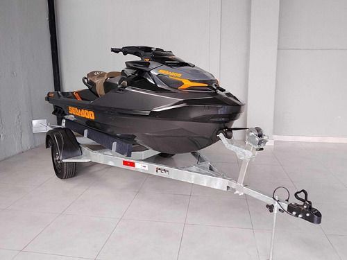 SEA-DOO GTX 170-2022