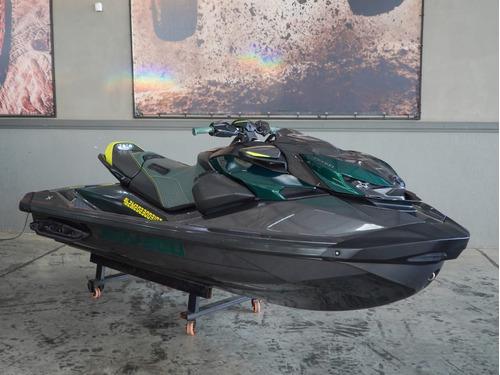 SEA-DOO RXP-X-APEX 23/23