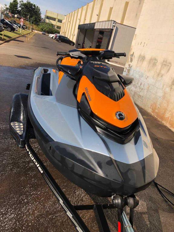 SEA DOO GTi 170 SE 20/20