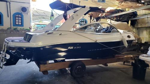 FS 230 Scappare  2017
