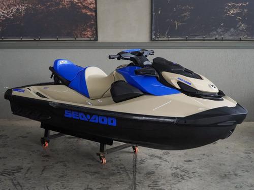  Sea Doo Wake Pró 170-25/25