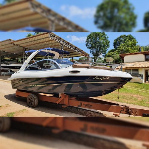FS 230 Scappare  2019