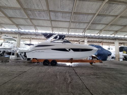 SOLARA 330 PLANTON VENTURA  2022