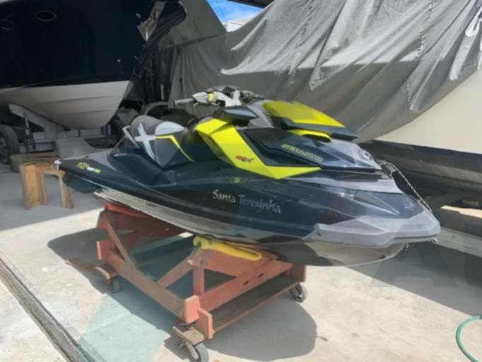 Sea-Doo Rxp-x260 2013