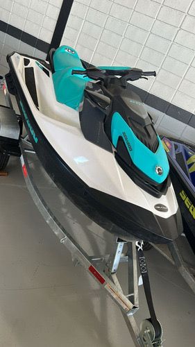 Sea-doo Gti SE 130 2023