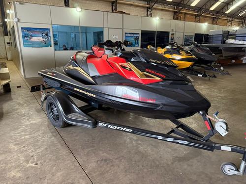 Sea Doo Rxp X 300 2019