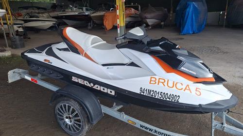 Sea-Doo Gti 130 2011