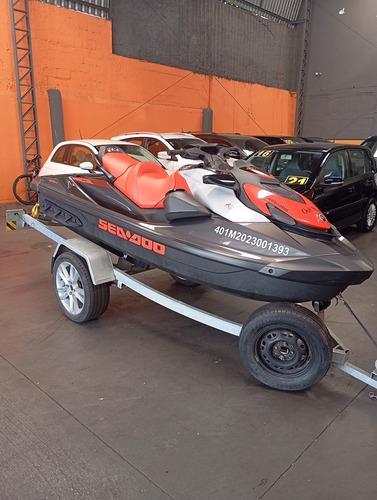 sea-doo Gti 170-2023