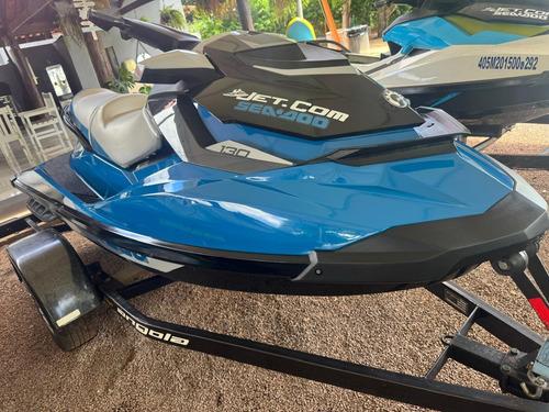 Sea-Doo Gti 130 Se 2019