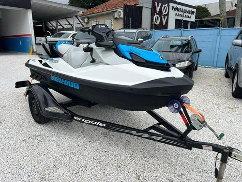 Sea-Doo Fish/pro 2023