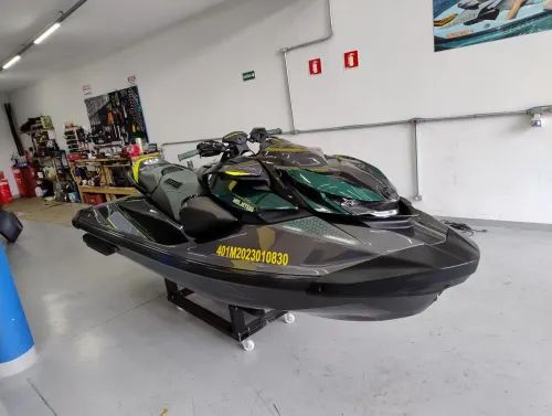 SEA-DOO RXP 300 APEX 2023
