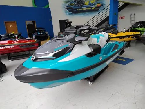 Sea-Doo GTX 325 TFT 2025